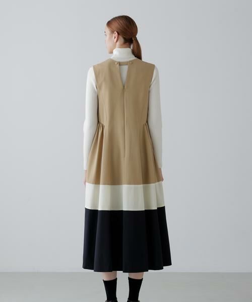 ADORE / アドーア ワンピース | ◆ドライハイブリットワンピース | 詳細4