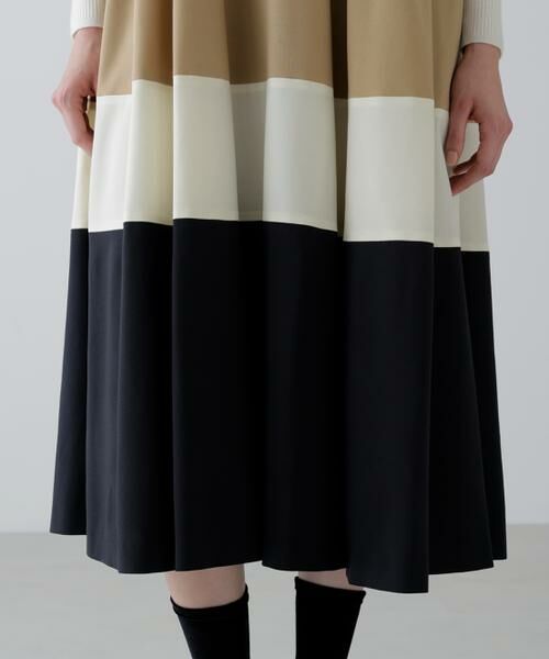 ADORE / アドーア ワンピース | ◆ドライハイブリットワンピース | 詳細8