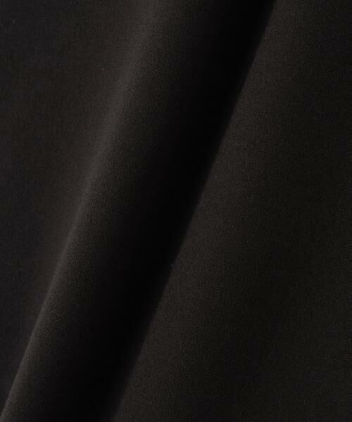 ADORE / アドーア ワンピース | ◆ストレッチポンチワンピース | 詳細1