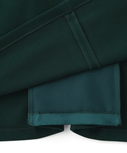 ADORE / アドーア ワンピース | ◆ストレッチポンチワンピース | 詳細10