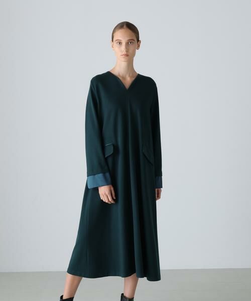 ADORE / アドーア ワンピース | ◆ストレッチポンチワンピース | 詳細3