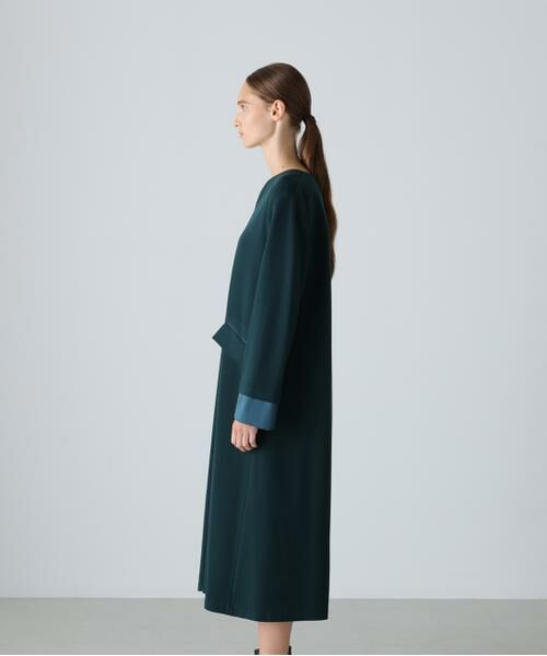 ADORE / アドーア ワンピース | ◆ストレッチポンチワンピース | 詳細4