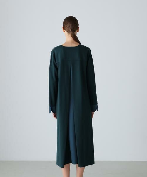 ADORE / アドーア ワンピース | ◆ストレッチポンチワンピース | 詳細5