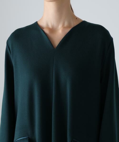 ADORE / アドーア ワンピース | ◆ストレッチポンチワンピース | 詳細6