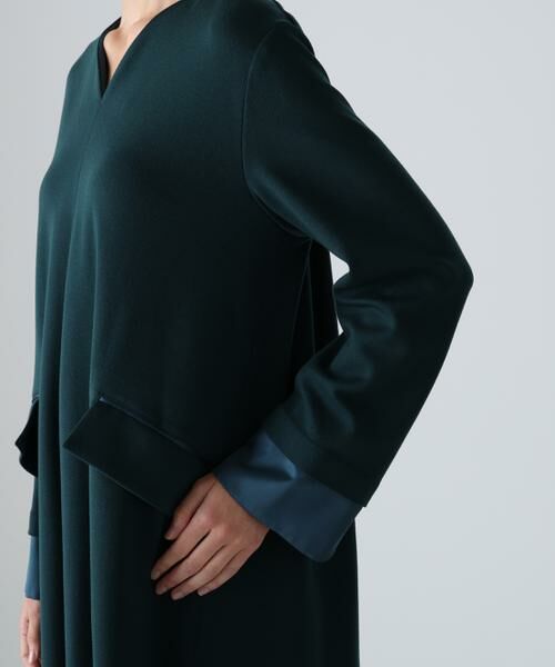 ADORE / アドーア ワンピース | ◆ストレッチポンチワンピース | 詳細7