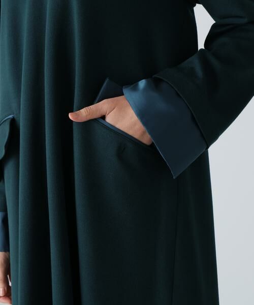 ADORE / アドーア ワンピース | ◆ストレッチポンチワンピース | 詳細8