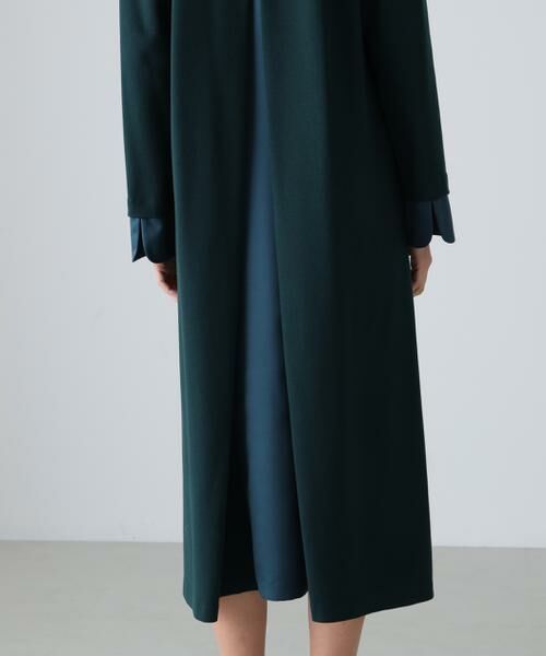 ADORE / アドーア ワンピース | ◆ストレッチポンチワンピース | 詳細9