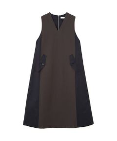 ADORE / アドーア ワンピース | ◆トリプルクロスワンピース