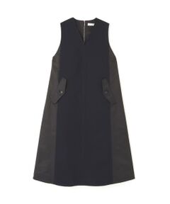 ADORE / アドーア ワンピース | ◆トリプルクロスワンピース