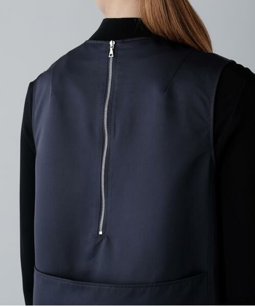 ADORE / アドーア ワンピース | ◆トリプルクロスワンピース | 詳細9