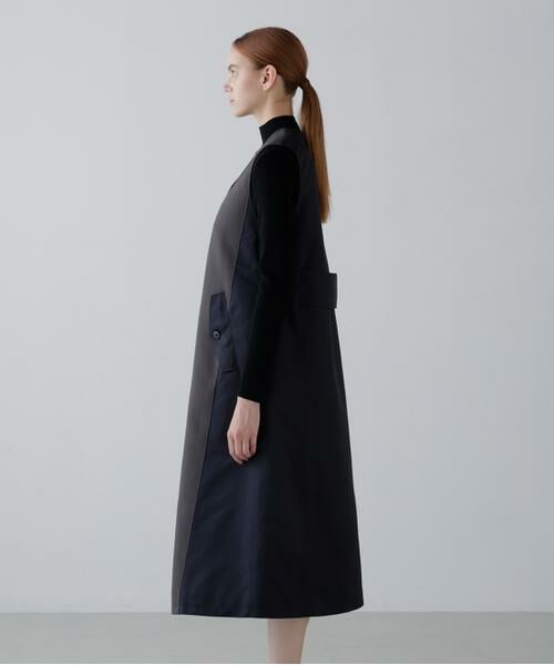 ADORE / アドーア ワンピース | ◆トリプルクロスワンピース | 詳細3