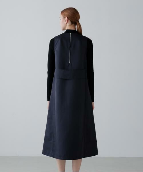 ADORE / アドーア ワンピース | ◆トリプルクロスワンピース | 詳細4