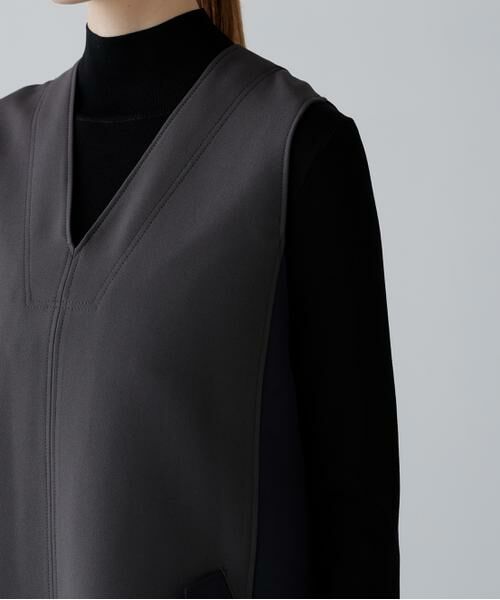 ADORE / アドーア ワンピース | ◆トリプルクロスワンピース | 詳細6