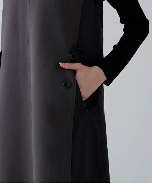 ADORE / アドーア ワンピース | ◆トリプルクロスワンピース | 詳細7