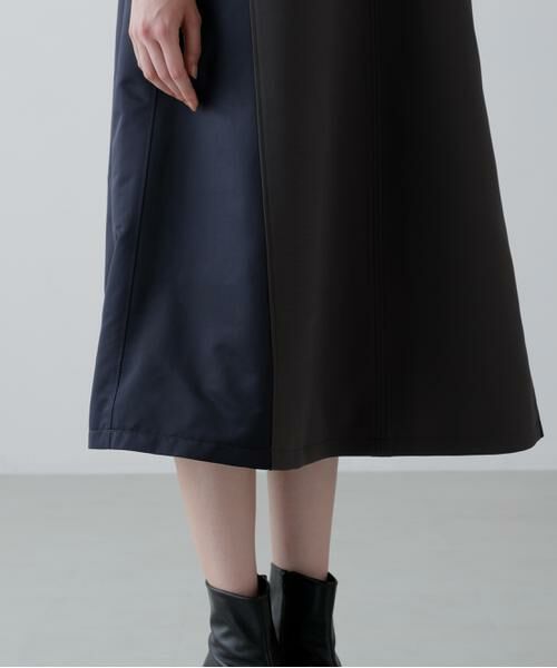 ADORE / アドーア ワンピース | ◆トリプルクロスワンピース | 詳細8