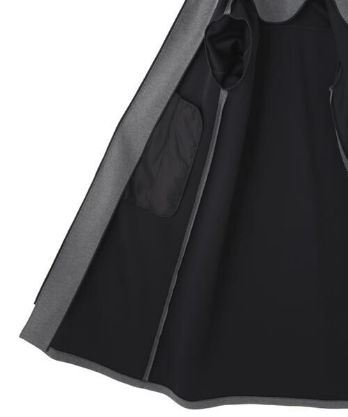 ADORE / アドーア ワンピース | ◆エアダンボールワンピース | 詳細9