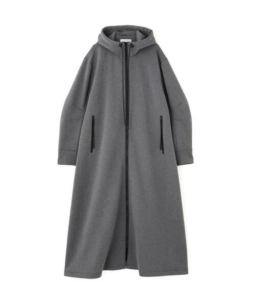 ADORE/アドーア ◆エアダンボールワンピース グレー 38 ADORE/アドーア ◆エアダンボールワンピース グレー 38
