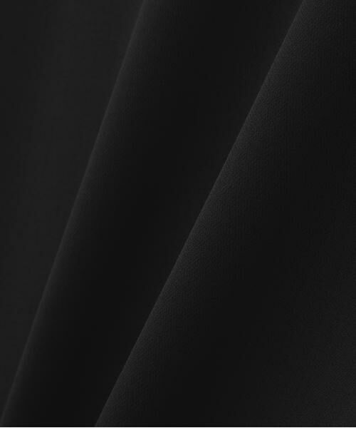 ADORE / アドーア ワンピース | ◆バイカラープリーツワンピース | 詳細12