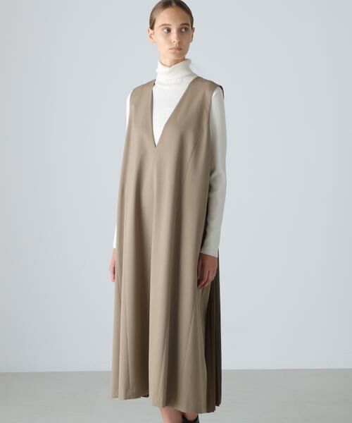 ADORE / アドーア ワンピース | コンパクトベネシャンワンピース | 詳細11