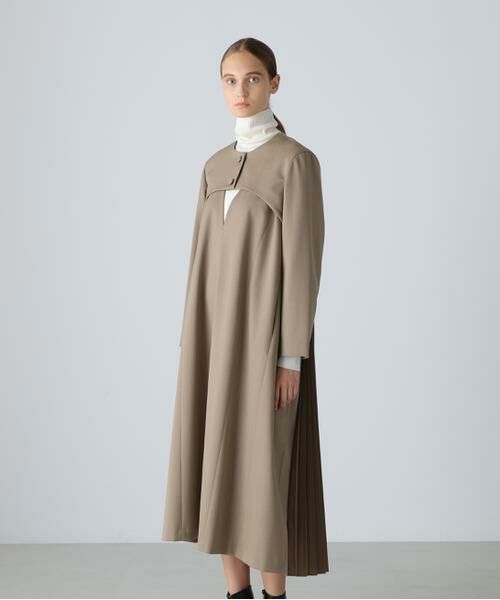 ADORE / アドーア ワンピース | コンパクトベネシャンワンピース | 詳細4