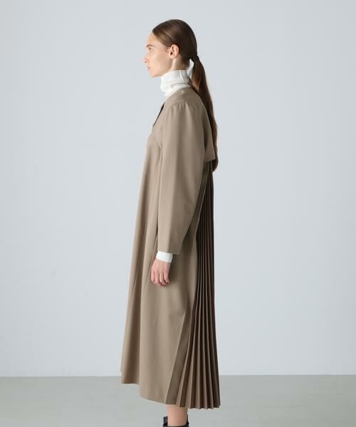 ADORE / アドーア ワンピース | コンパクトベネシャンワンピース | 詳細5