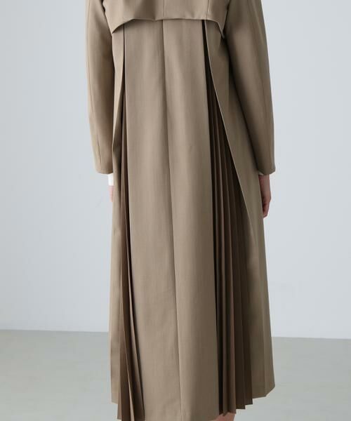 ADORE / アドーア ワンピース | コンパクトベネシャンワンピース | 詳細7