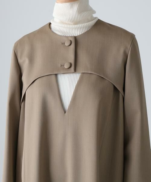 ADORE / アドーア ワンピース | コンパクトベネシャンワンピース | 詳細8