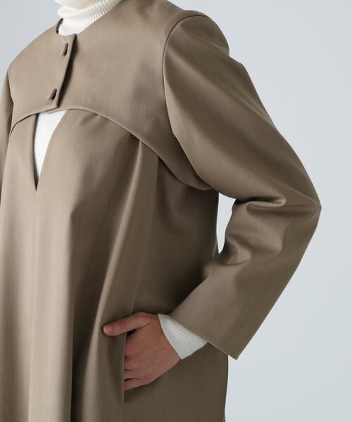 ADORE / アドーア ワンピース | コンパクトベネシャンワンピース | 詳細9