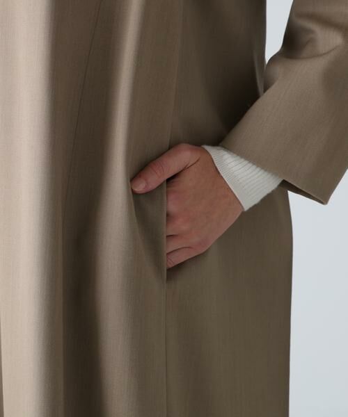 ADORE / アドーア ワンピース | コンパクトベネシャンワンピース | 詳細10