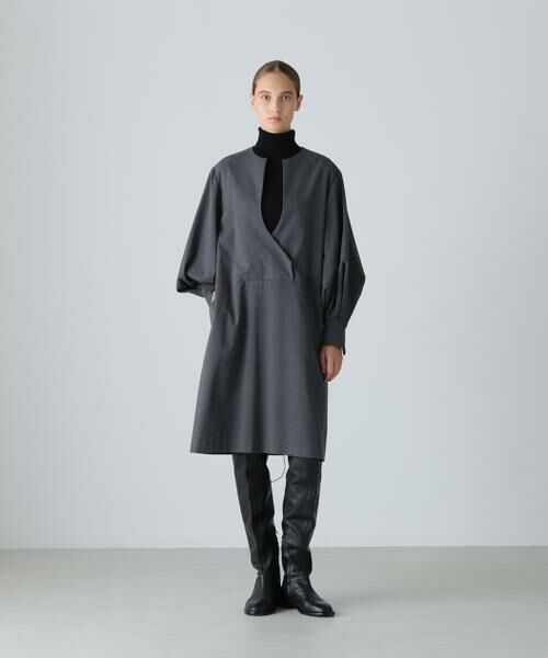 ADORE / アドーア ワンピース | ◆＜20周年記念＞ドライハイブリットワンピース | 詳細1