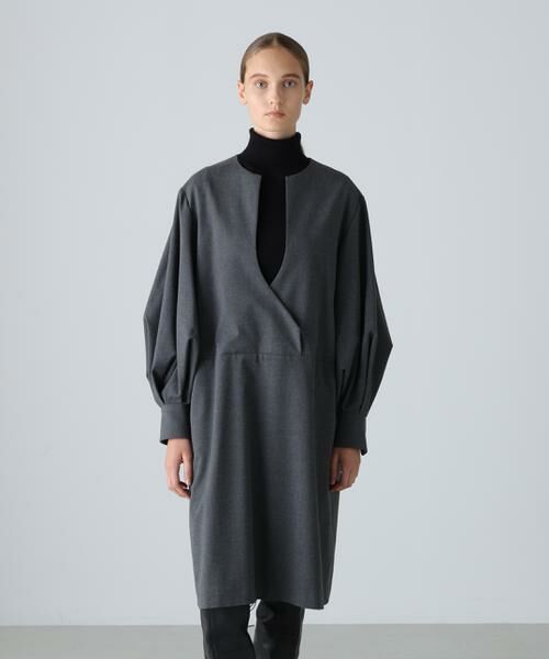 ADORE / アドーア ワンピース | ◆＜20周年記念＞ドライハイブリットワンピース | 詳細2