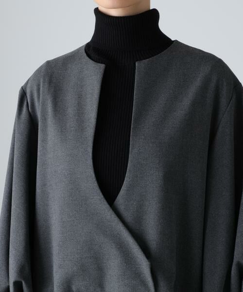 ADORE / アドーア ワンピース | ◆＜20周年記念＞ドライハイブリットワンピース | 詳細5