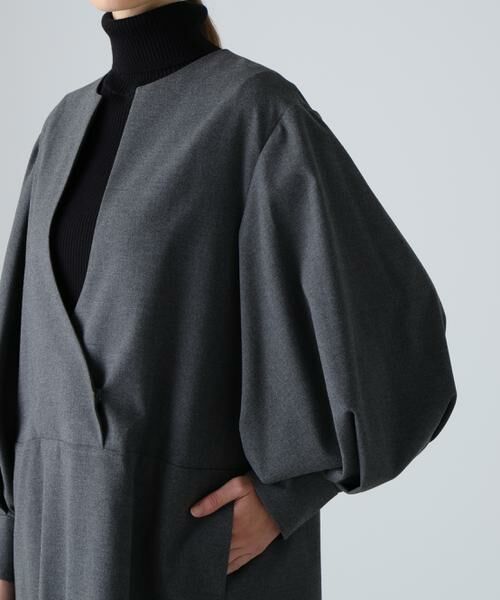 ADORE / アドーア ワンピース | ◆＜20周年記念＞ドライハイブリットワンピース | 詳細6