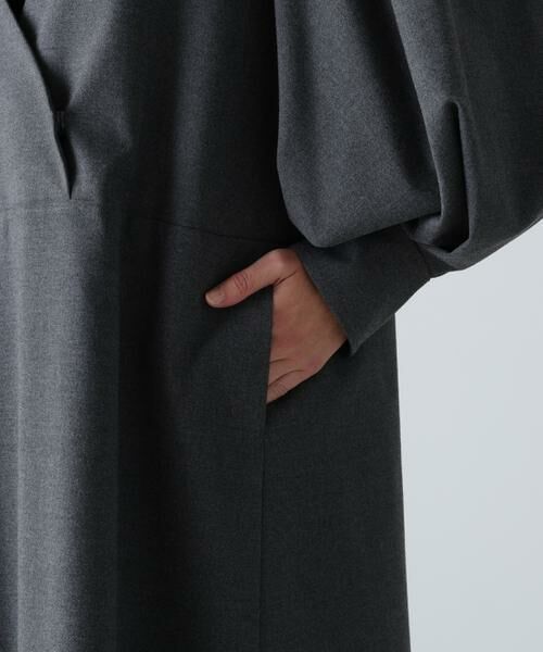 ADORE / アドーア ワンピース | ◆＜20周年記念＞ドライハイブリットワンピース | 詳細7