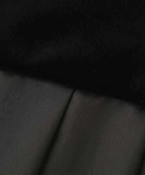 ADORE / アドーア ワンピース | ハイフォルムタフタワンピース | 詳細11