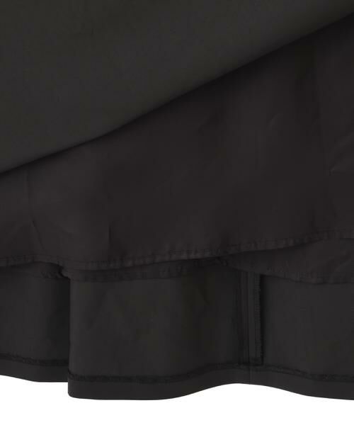 ADORE / アドーア ワンピース | ハイフォルムタフタワンピース | 詳細12