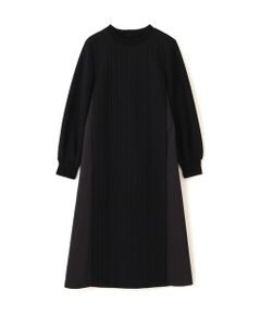 ADORE / アドーア ワンピース | ◆ジャガードジャージーワンピース