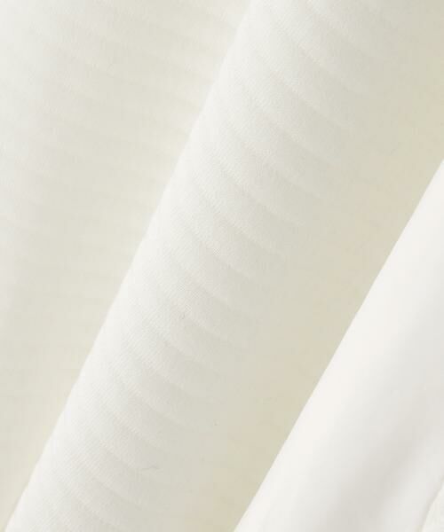 ADORE / アドーア ワンピース | ◆ジャガードジャージーワンピース | 詳細3