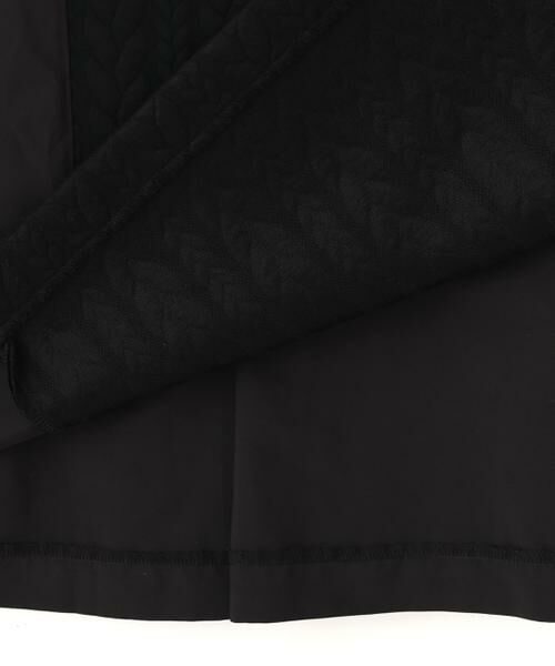 ADORE / アドーア ワンピース | ◆ジャガードジャージーワンピース | 詳細12