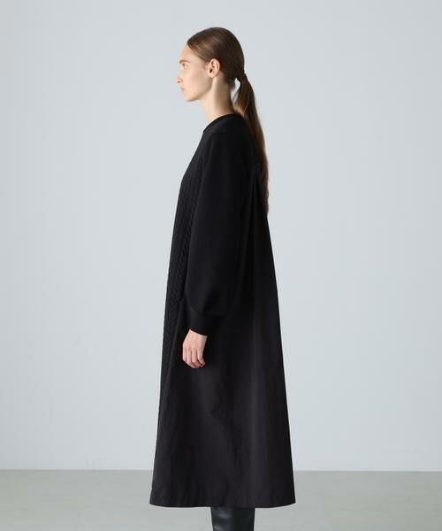 ADORE / アドーア ワンピース | ◆ジャガードジャージーワンピース | 詳細6