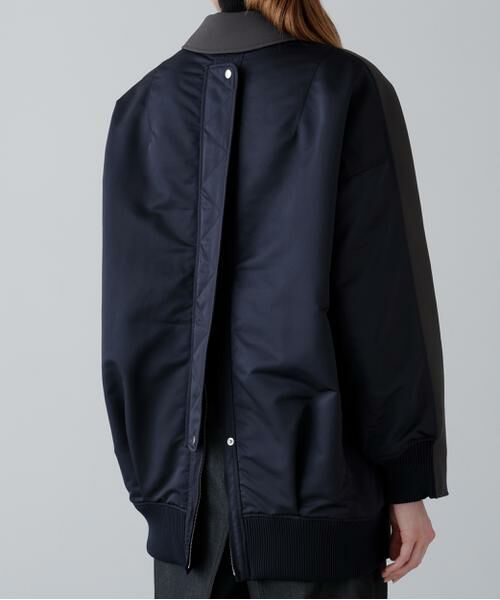 ADORE / アドーア テーラードジャケット | ◆トリプルクロスジャケット | 詳細10