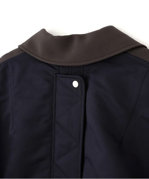 ADORE / アドーア テーラードジャケット | ◆トリプルクロスジャケット | 詳細11