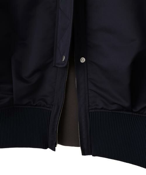 ADORE / アドーア テーラードジャケット | ◆トリプルクロスジャケット | 詳細12