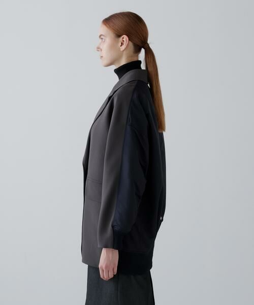 ADORE / アドーア テーラードジャケット | ◆トリプルクロスジャケット | 詳細3