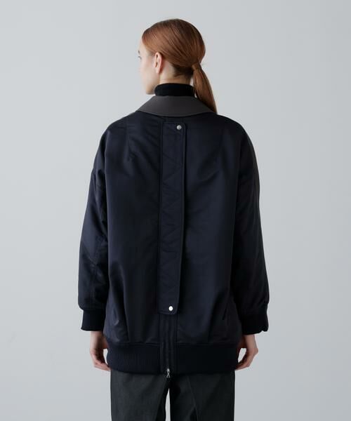 ADORE / アドーア テーラードジャケット | ◆トリプルクロスジャケット | 詳細4
