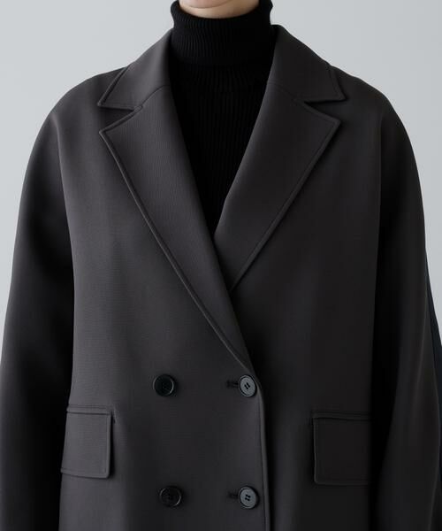 ADORE / アドーア テーラードジャケット | ◆トリプルクロスジャケット | 詳細5