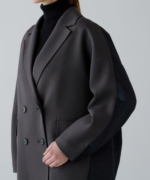 ADORE / アドーア テーラードジャケット | ◆トリプルクロスジャケット | 詳細6