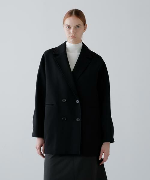 ADORE / アドーア テーラードジャケット | ◆トリプルクロスジャケット | 詳細16
