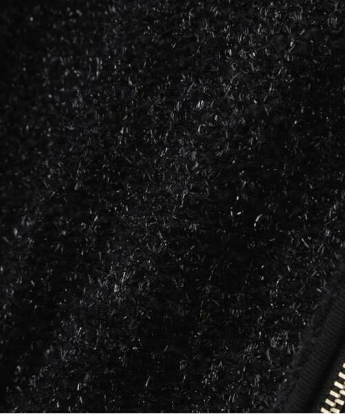 ADORE / アドーア テーラードジャケット | ◆フィルムモールツイードジャケット | 詳細10