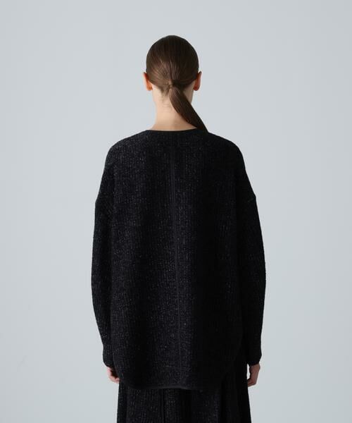 ADORE / アドーア テーラードジャケット | ◆フィルムモールツイードジャケット | 詳細4